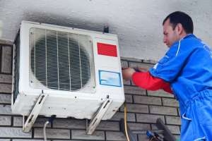 24/7 and Emergency HVAC Near Naval Air Warfare Ctr, CA | Air Conidtioning and Heating Contractors