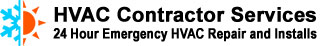 Naval Air Warfare Ctr HVAC Services